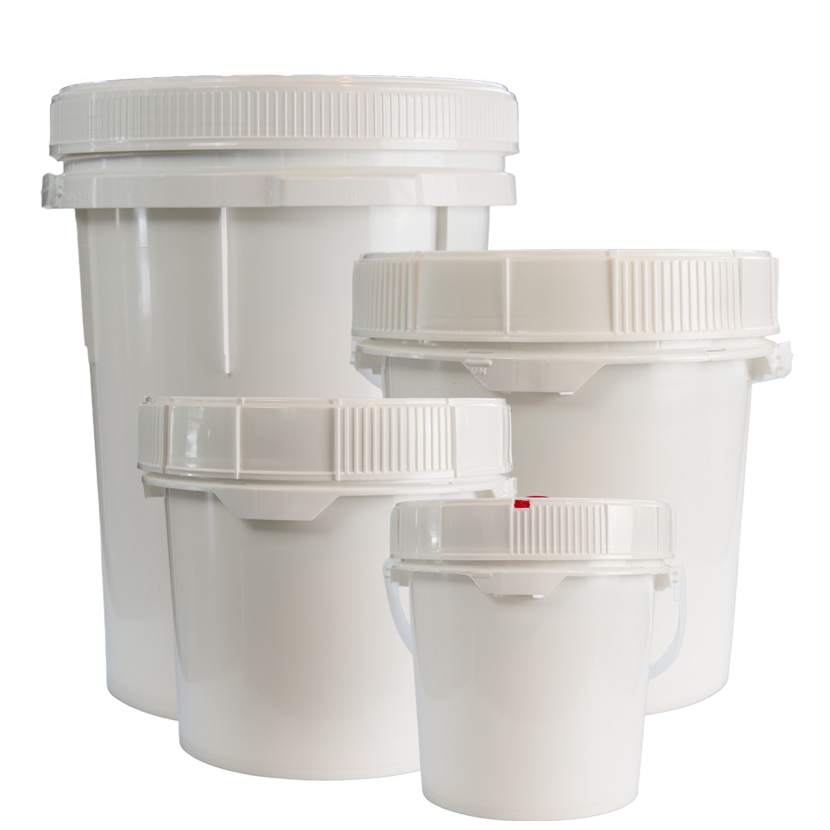 Pathology Containers